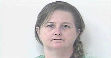 Jakandria Felton, - St. Lucie County, FL 